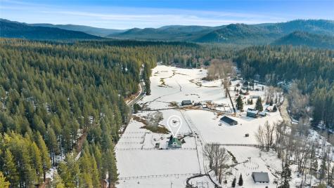 71 Middle Fork Lane Cle Elum WA 98922