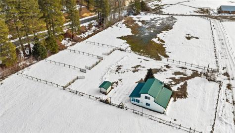 71 Middle Fork Lane Cle Elum WA 98922