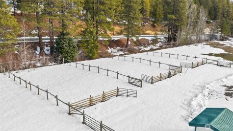 71 Middle Fork Lane Cle Elum WA 98922