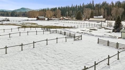 71 Middle Fork Lane Cle Elum WA 98922