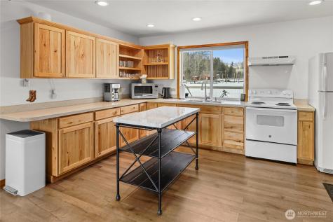 71 Middle Fork Lane Cle Elum WA 98922