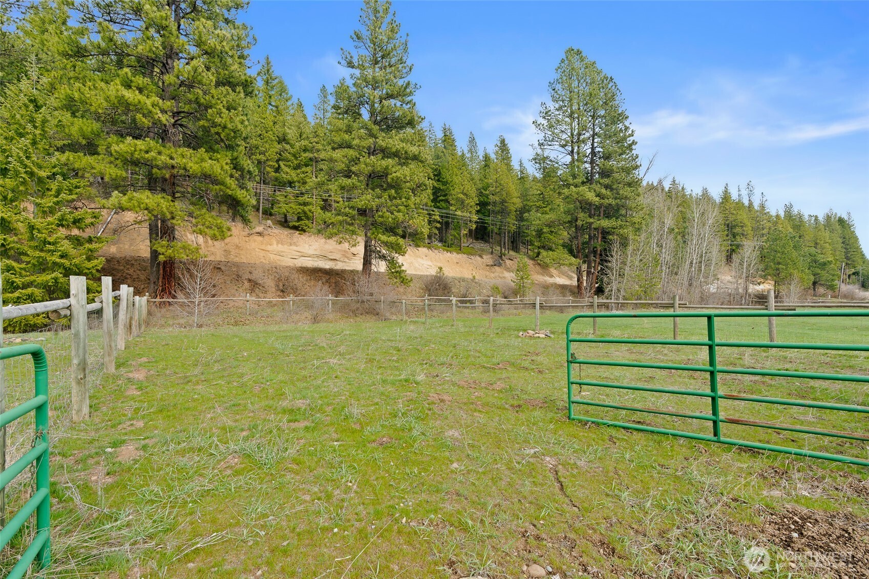 71 Middle Fork Lane Cle Elum WA 98922