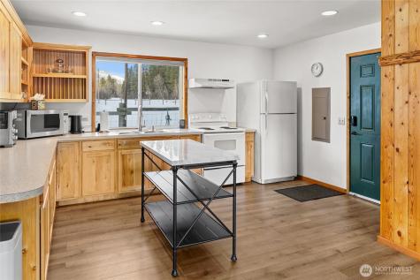 71 Middle Fork Lane Cle Elum WA 98922