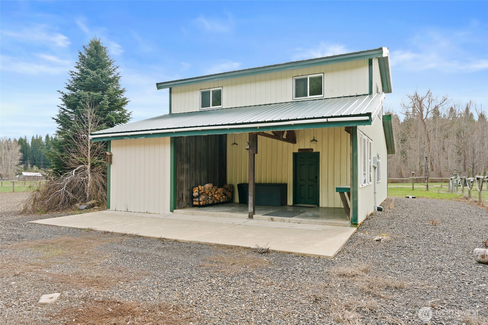 71 Middle Fork Lane Cle Elum WA 98922