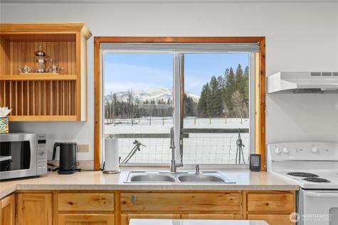 71 Middle Fork Lane Cle Elum WA 98922