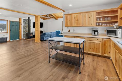 71 Middle Fork Lane Cle Elum WA 98922