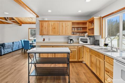 71 Middle Fork Lane Cle Elum WA 98922