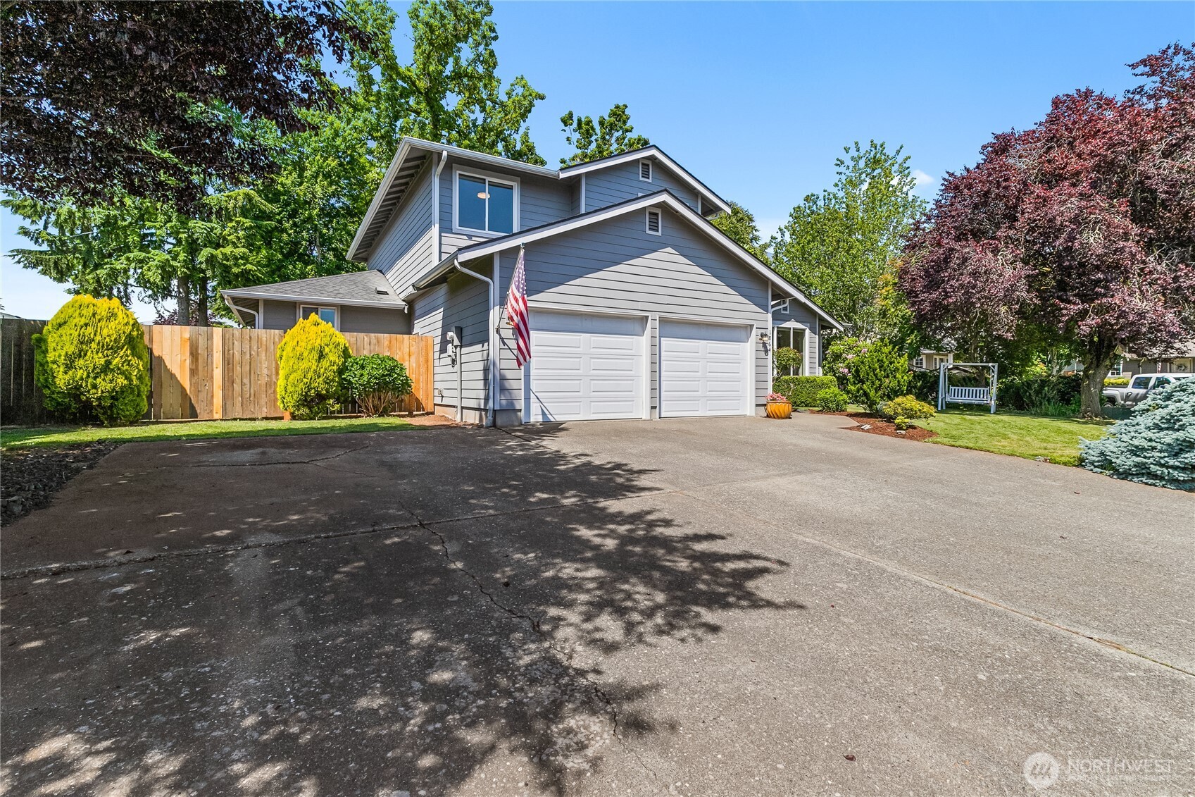 1864 19th Court Lynden WA 98264