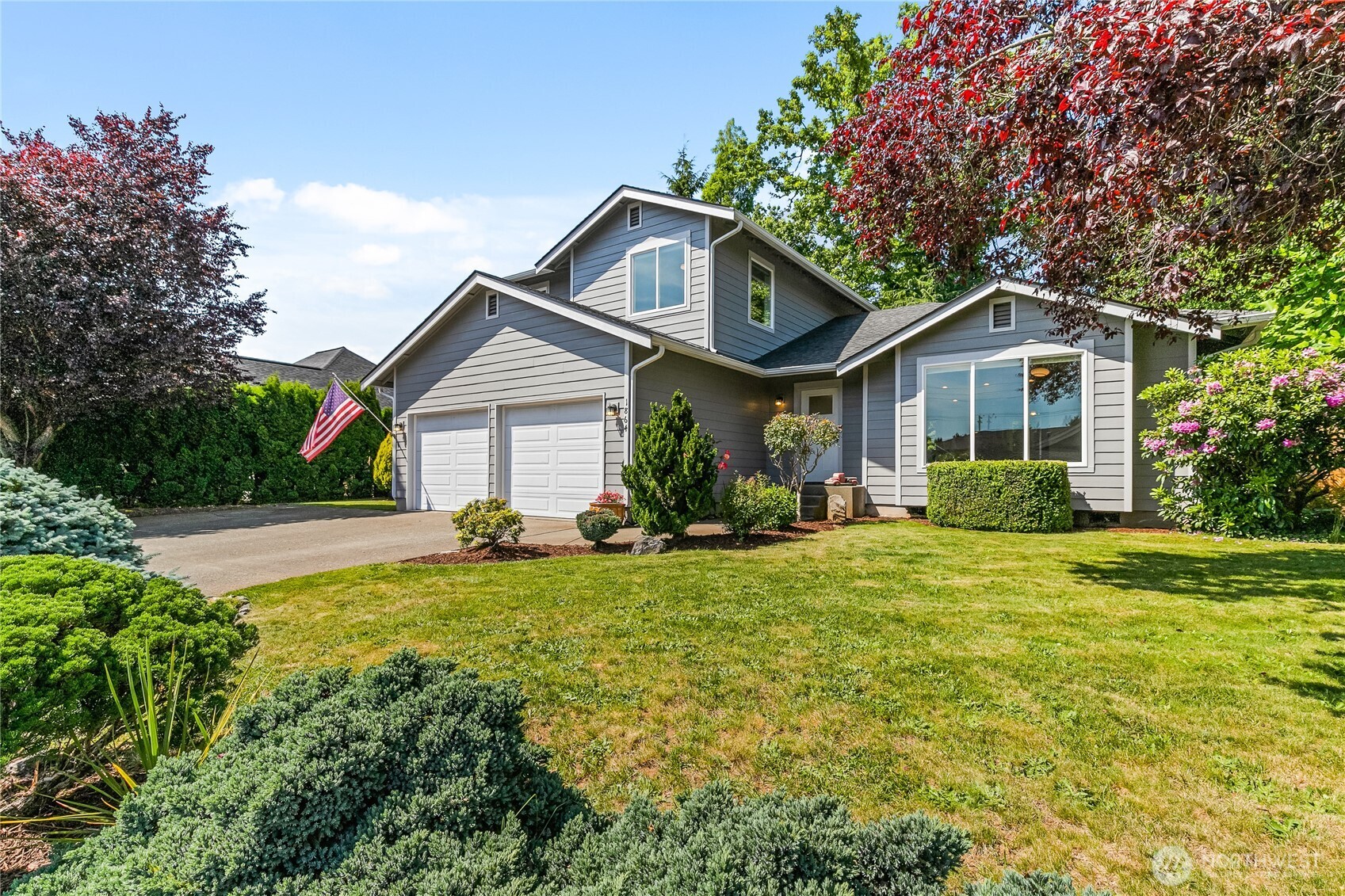 1864 19th Court Lynden WA 98264