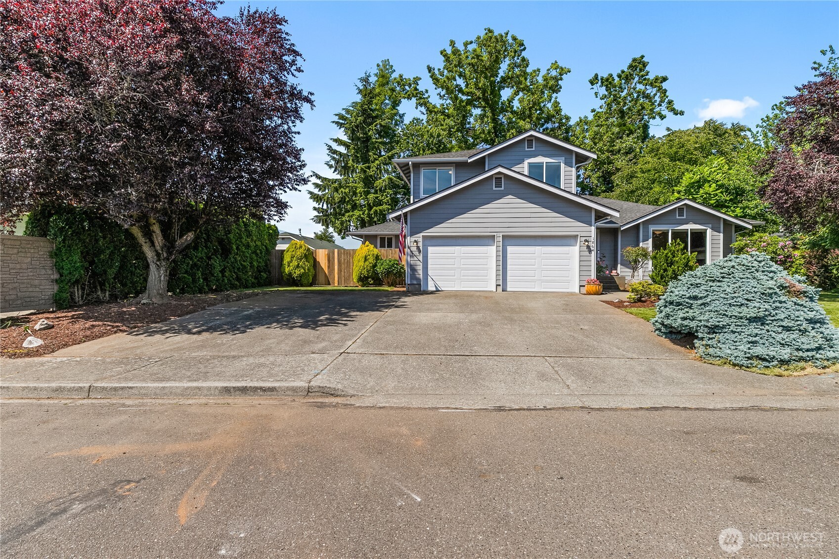 1864 19th Court Lynden WA 98264