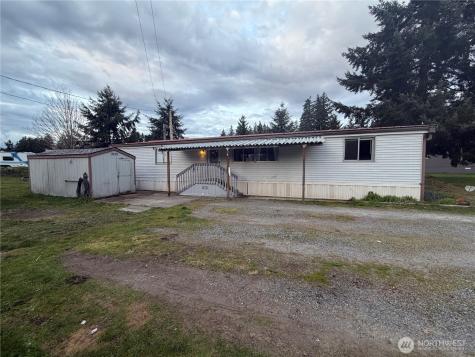 7140 191st Avenue SW Rochester WA 98579