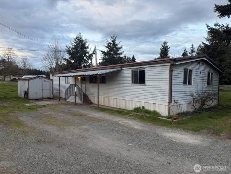 7140 191st Avenue SW Rochester WA 98579