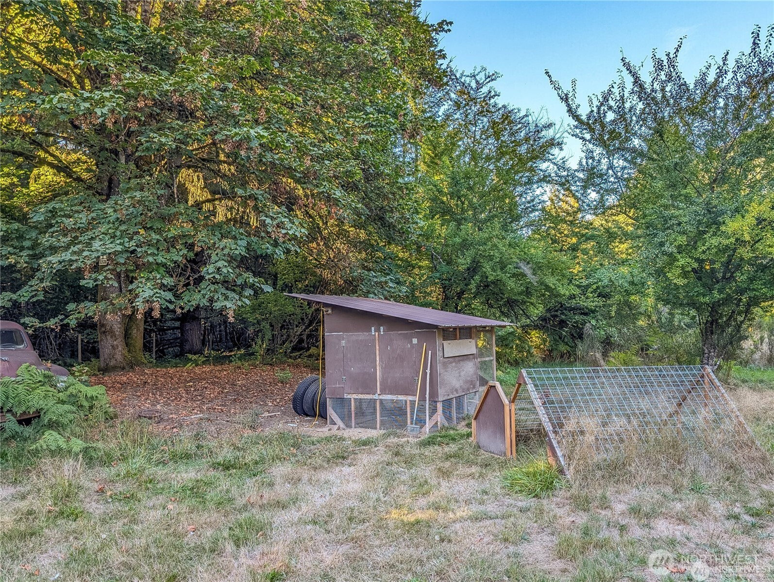 202 Kauer Road Randle WA 98377