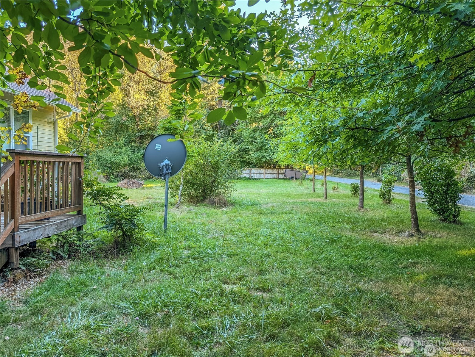 202 Kauer Road Randle WA 98377