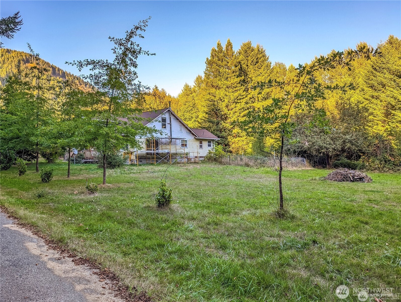 202 Kauer Road Randle WA 98377
