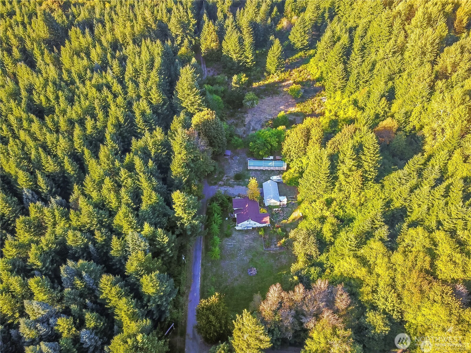 202 Kauer Road Randle WA 98377