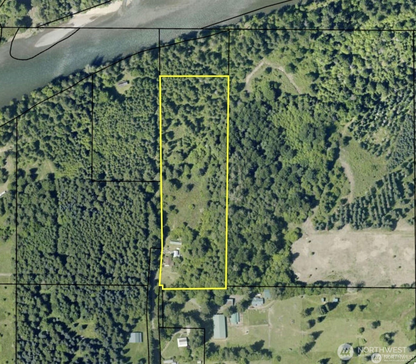 202 Kauer Road Randle WA 98377