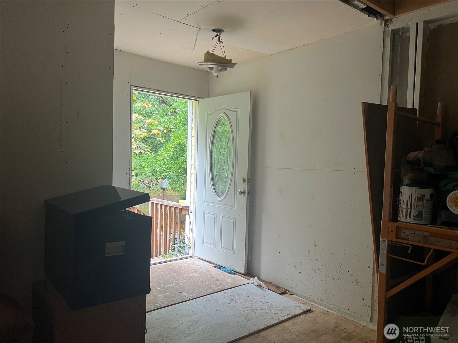 202 Kauer Road Randle WA 98377