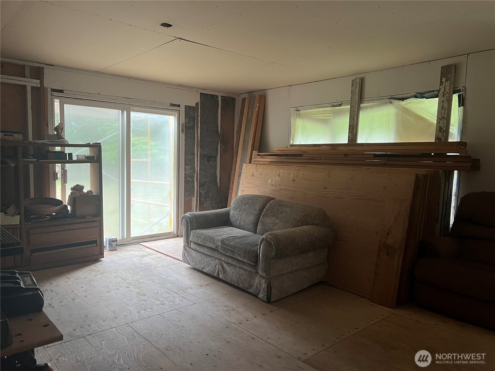 202 Kauer Road Randle WA 98377