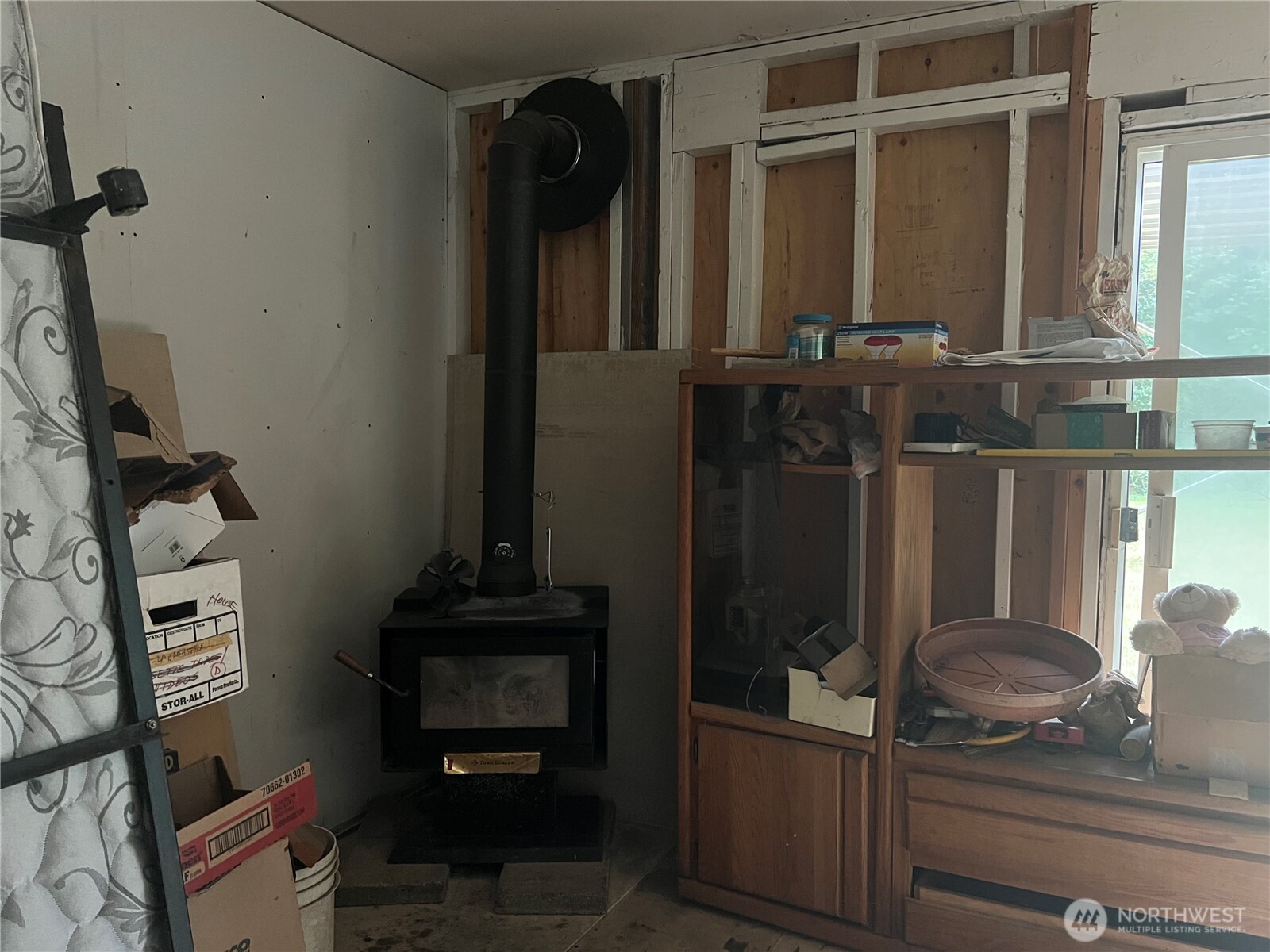202 Kauer Road Randle WA 98377