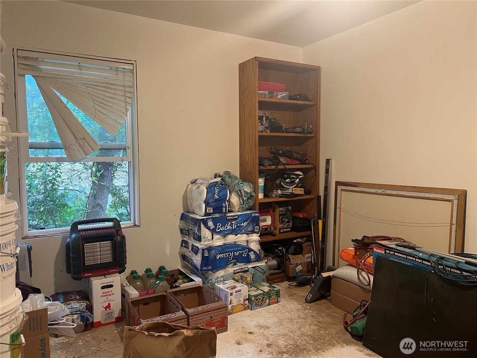 202 Kauer Road Randle WA 98377