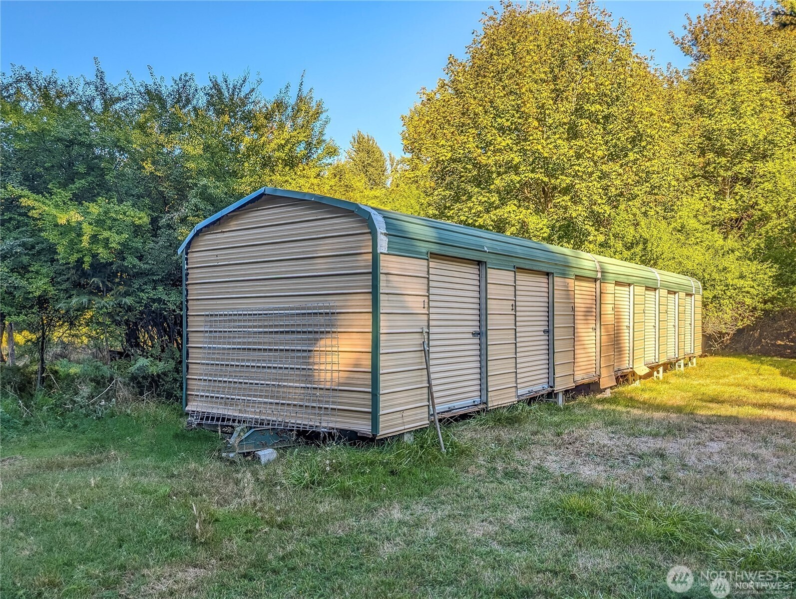 202 Kauer Road Randle WA 98377