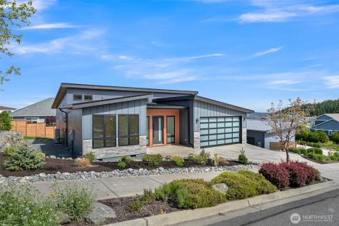 3953 Rock Ridge Parkway Anacortes WA 98221