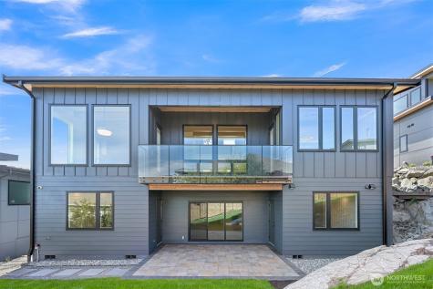 3953 Rock Ridge Parkway Anacortes WA 98221