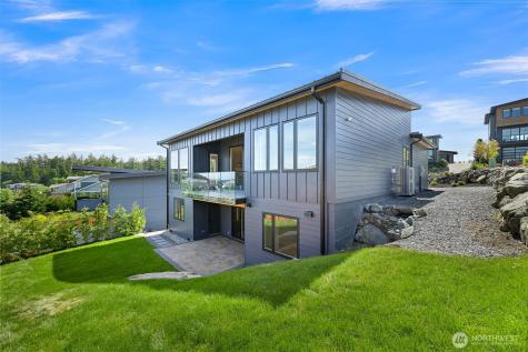 3953 Rock Ridge Parkway Anacortes WA 98221