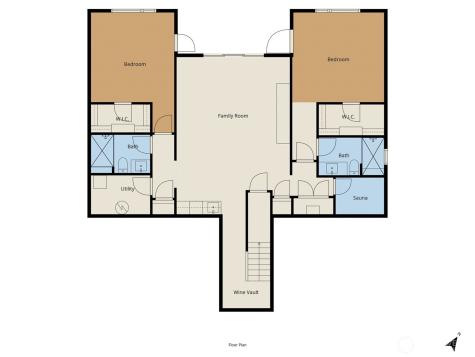 3953 Rock Ridge Parkway Anacortes WA 98221
