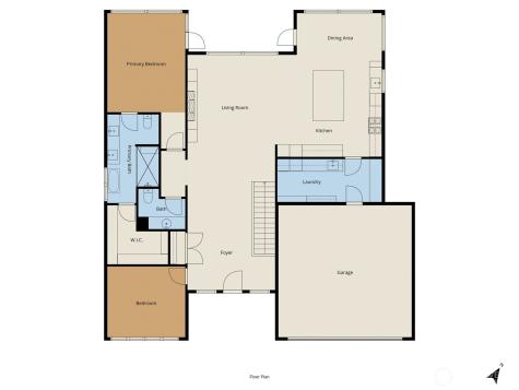 3953 Rock Ridge Parkway Anacortes WA 98221