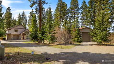 127 Revelstoke Cle Elum WA 98922