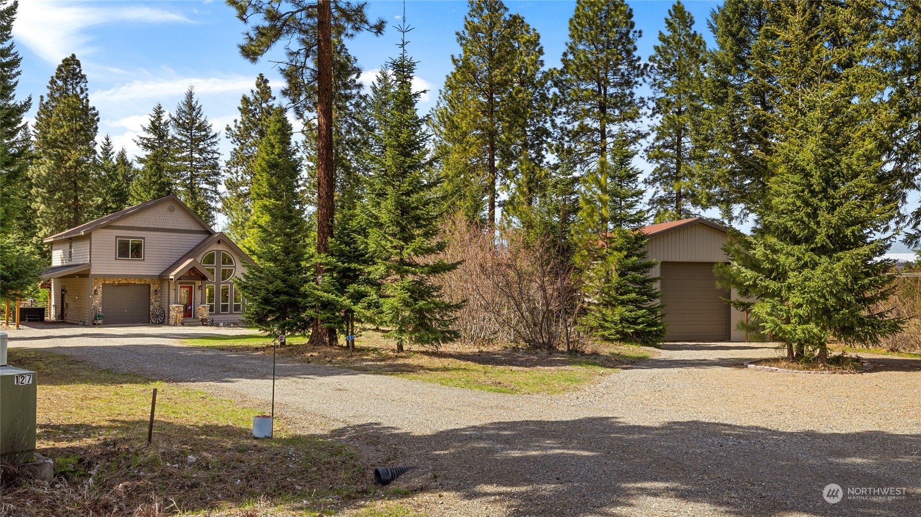 127 Revelstoke Road Cle Elum WA 98922