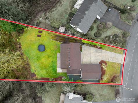 3215 Scenic Drive Auburn WA 98092