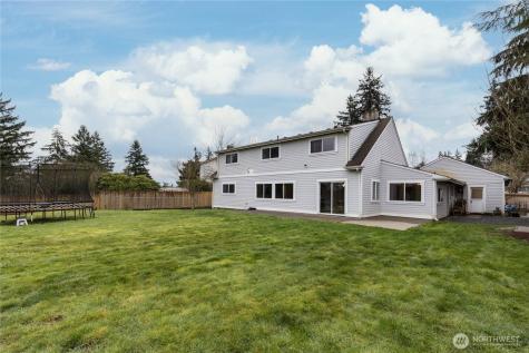 3215 Scenic Drive Auburn WA 98092