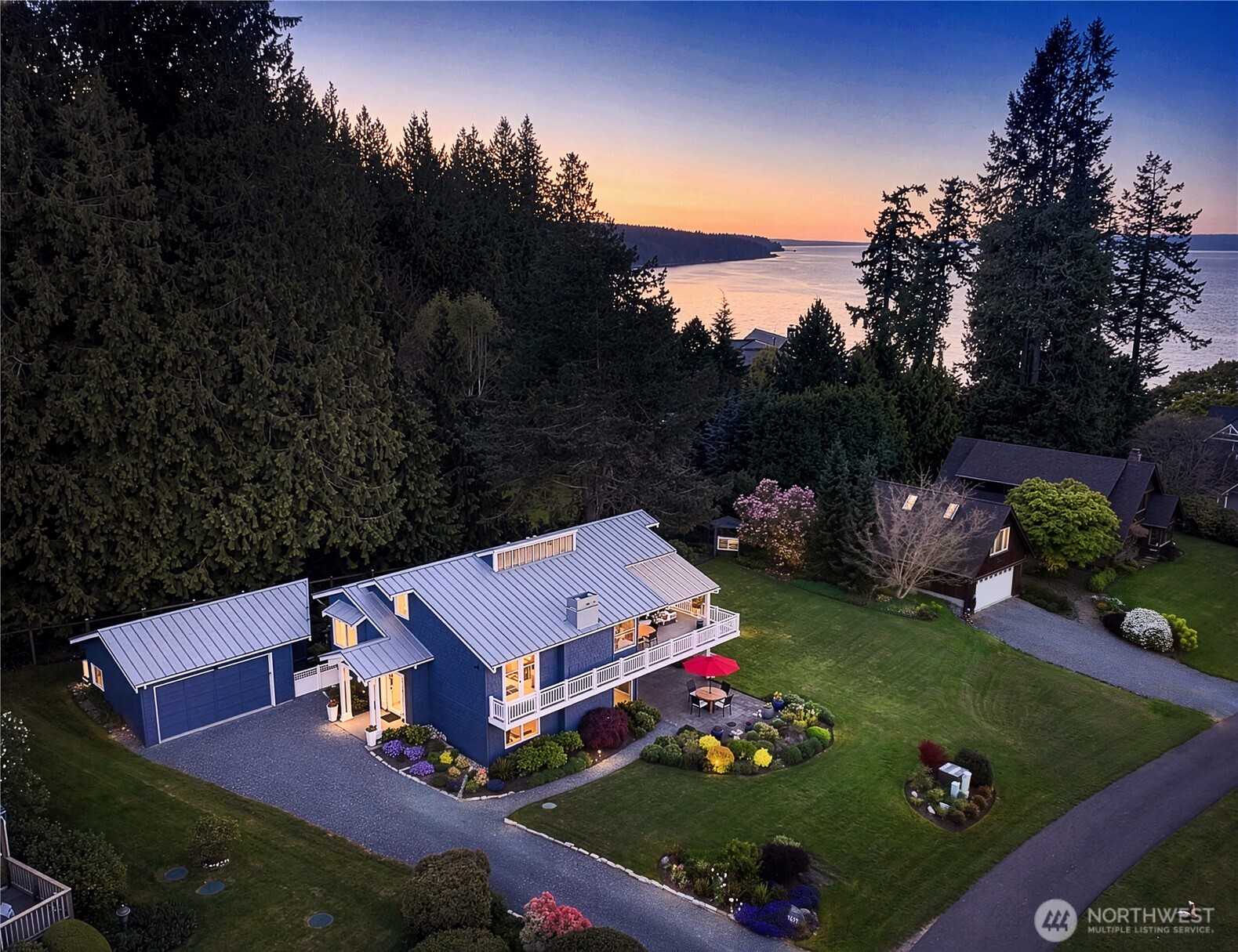 4654 Strawbridge Lane Langley WA 98260