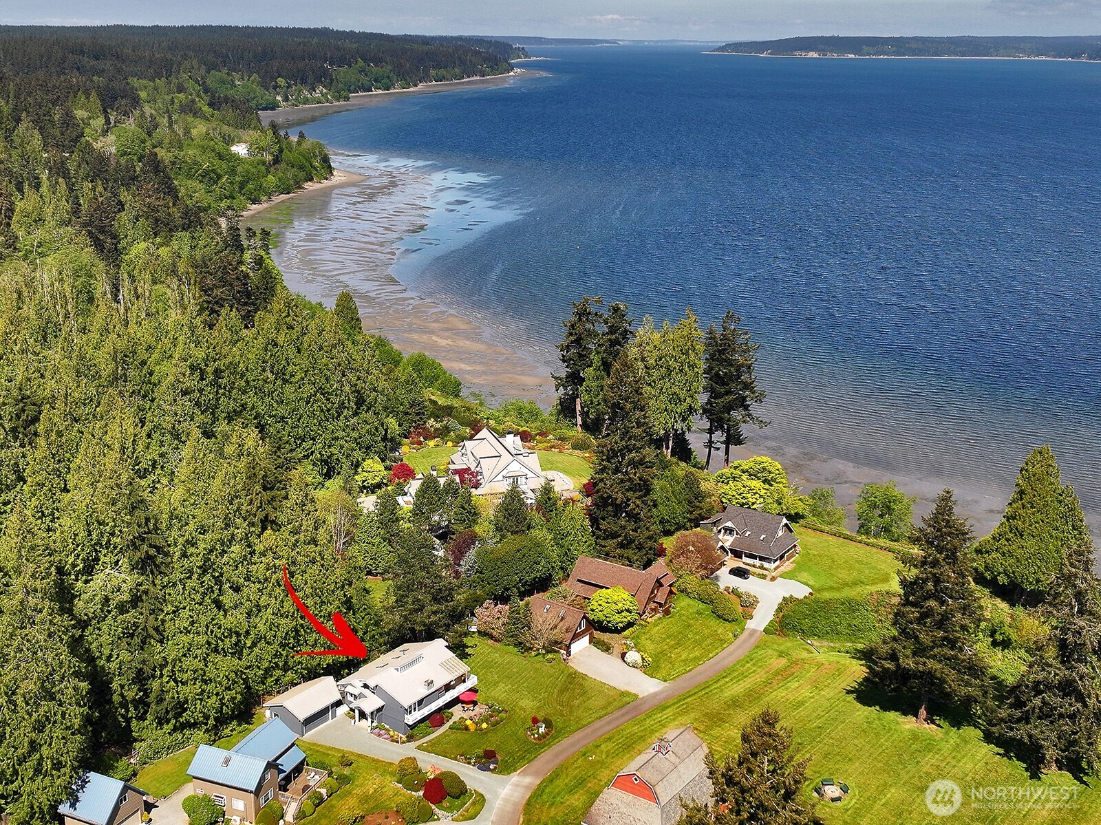 4654 Strawbridge Lane Langley WA 98260