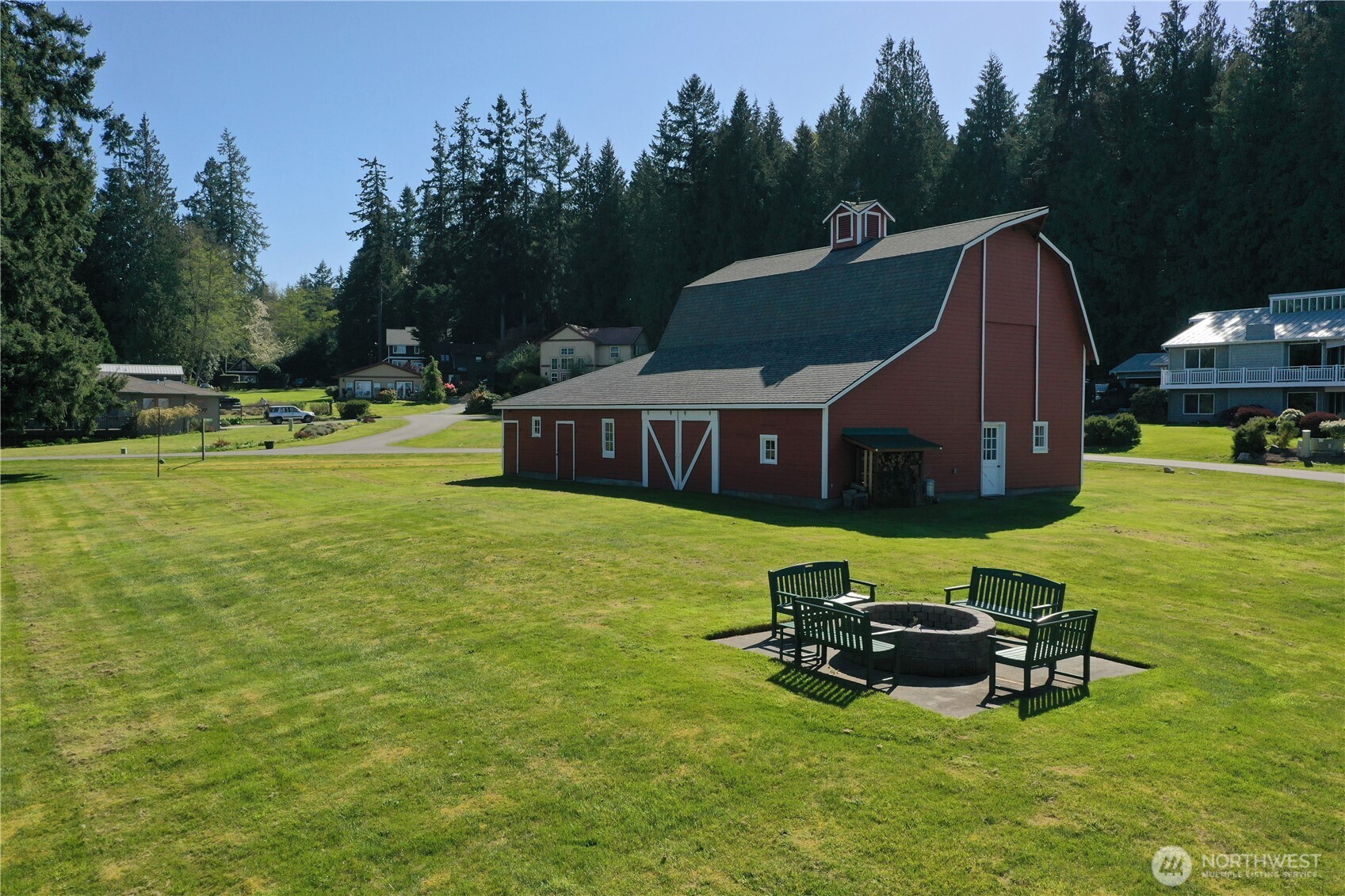 4654 Strawbridge Lane Langley WA 98260