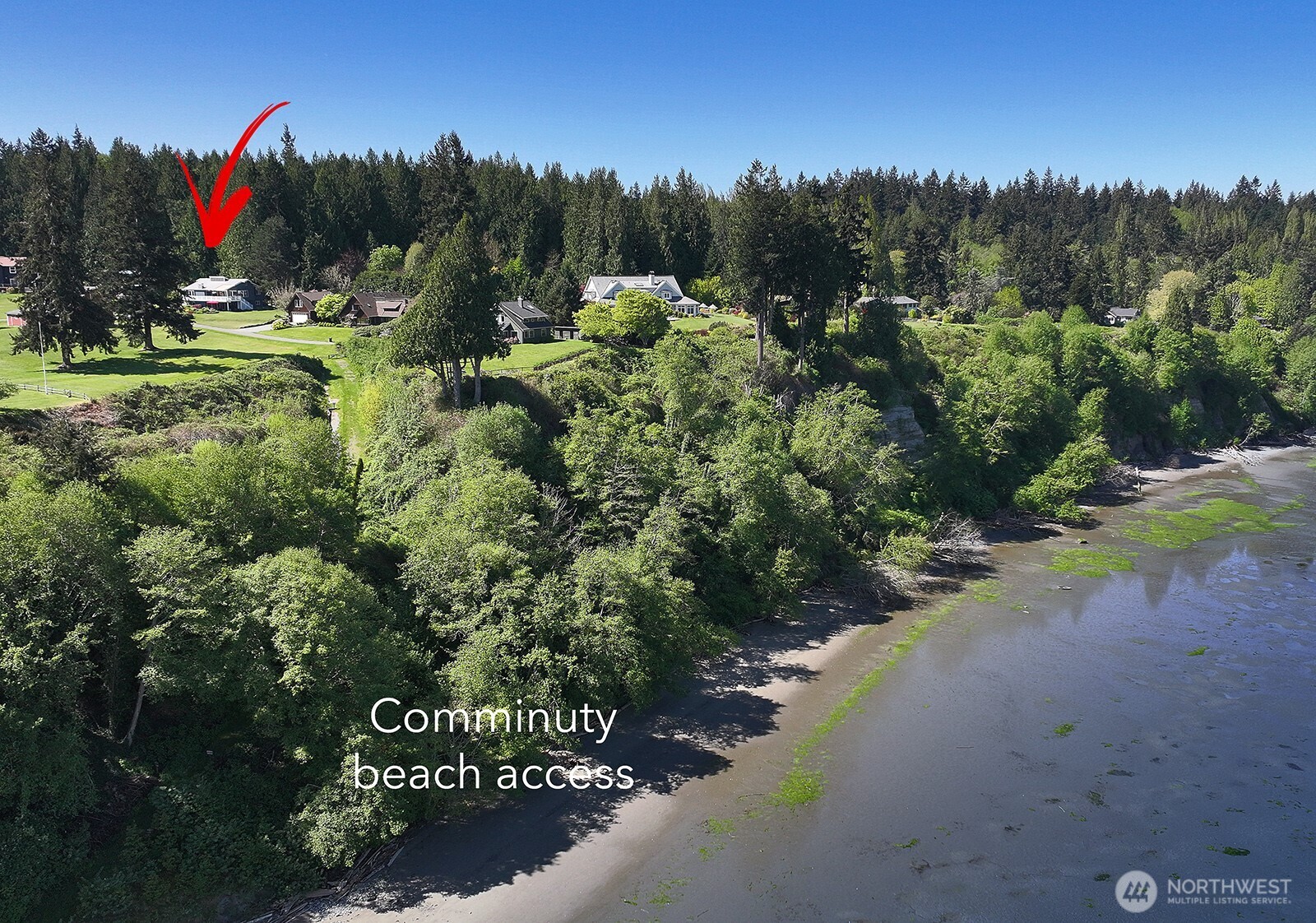 4654 Strawbridge Lane Langley WA 98260