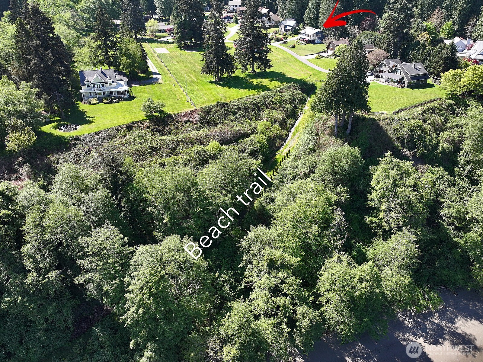 4654 Strawbridge Lane Langley WA 98260