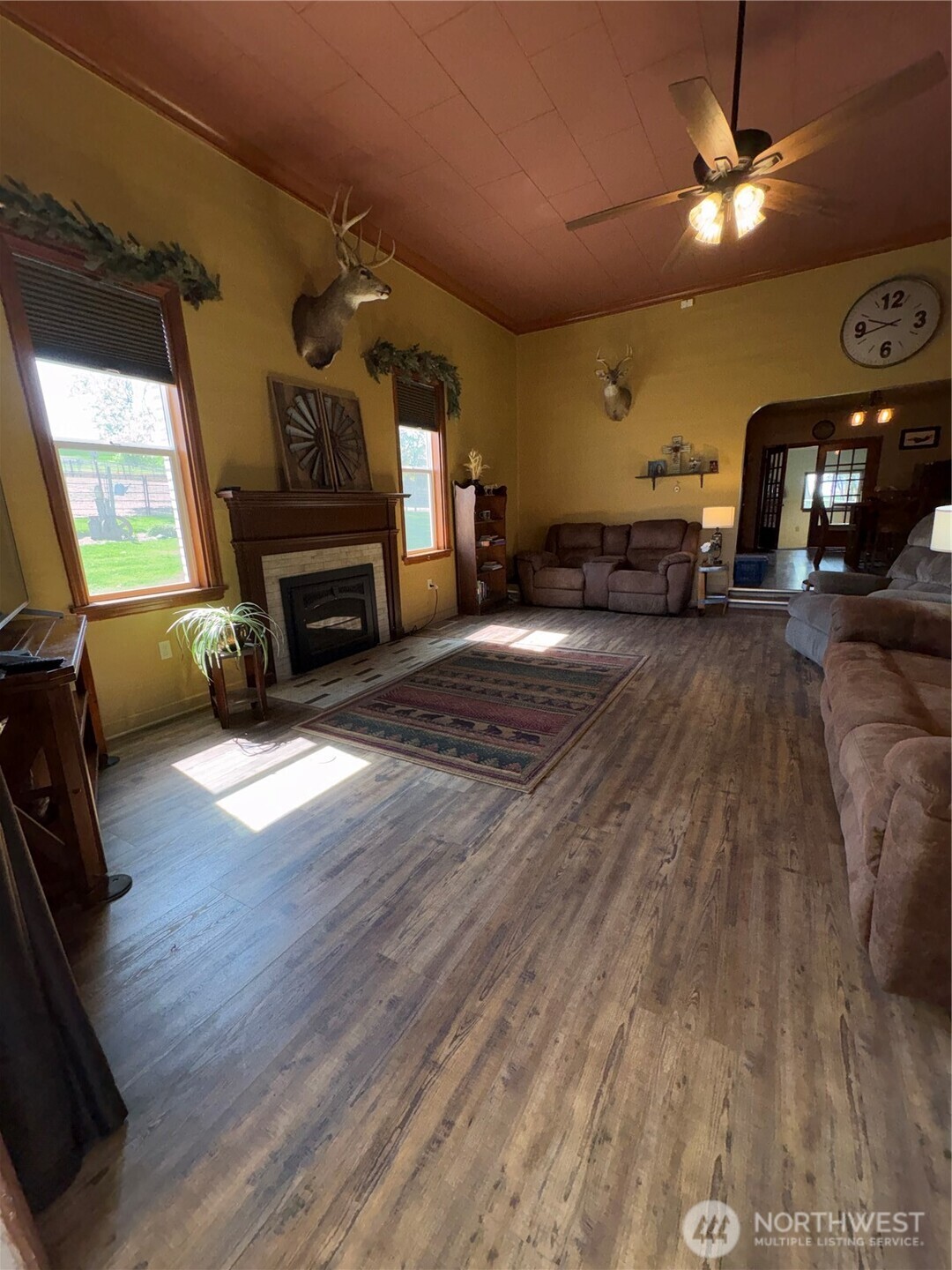 12944 Lower Waitsburg Road Waitsburg WA 99361