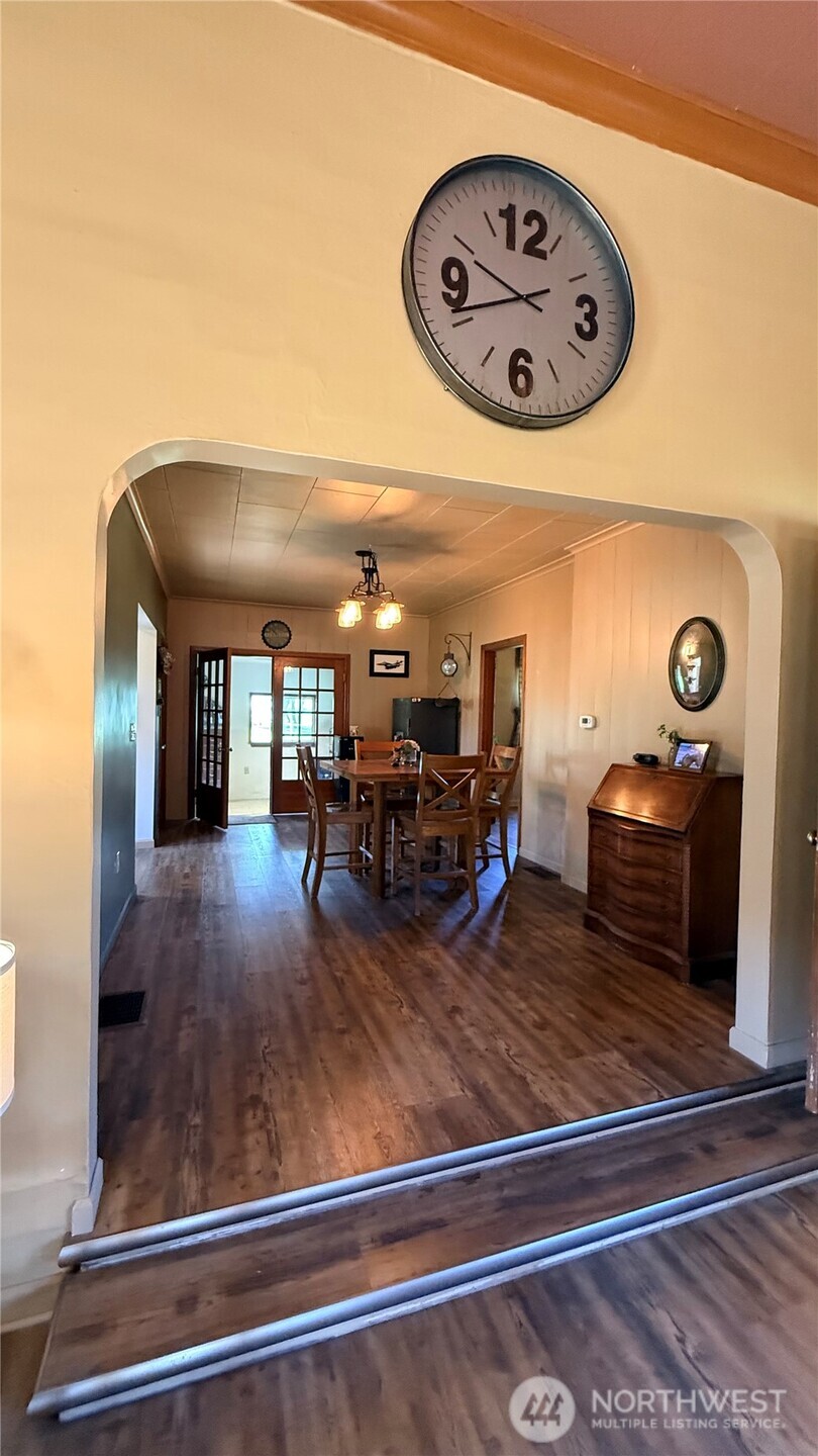 12944 Lower Waitsburg Road Waitsburg WA 99361