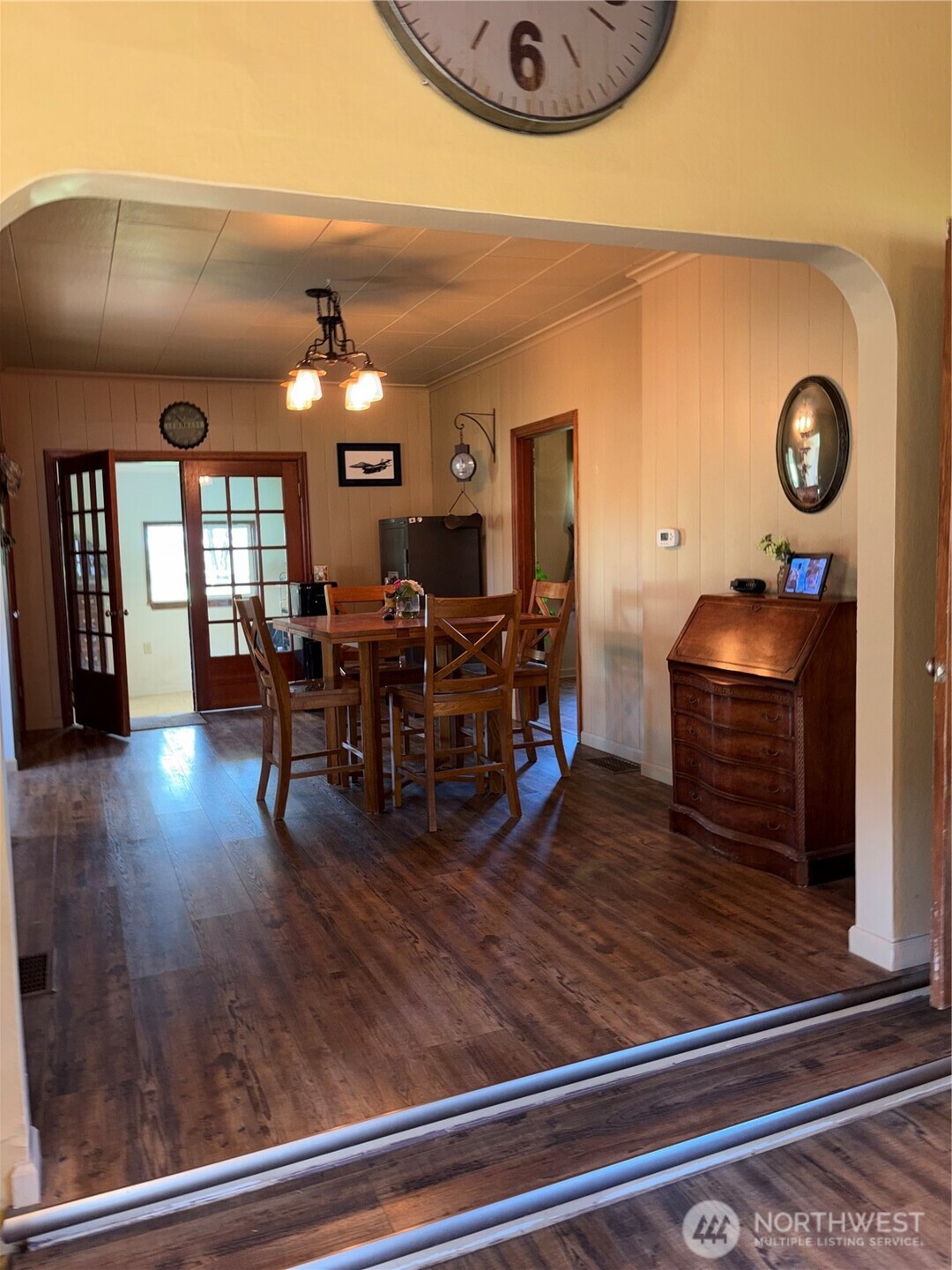12944 Lower Waitsburg Road Waitsburg WA 99361