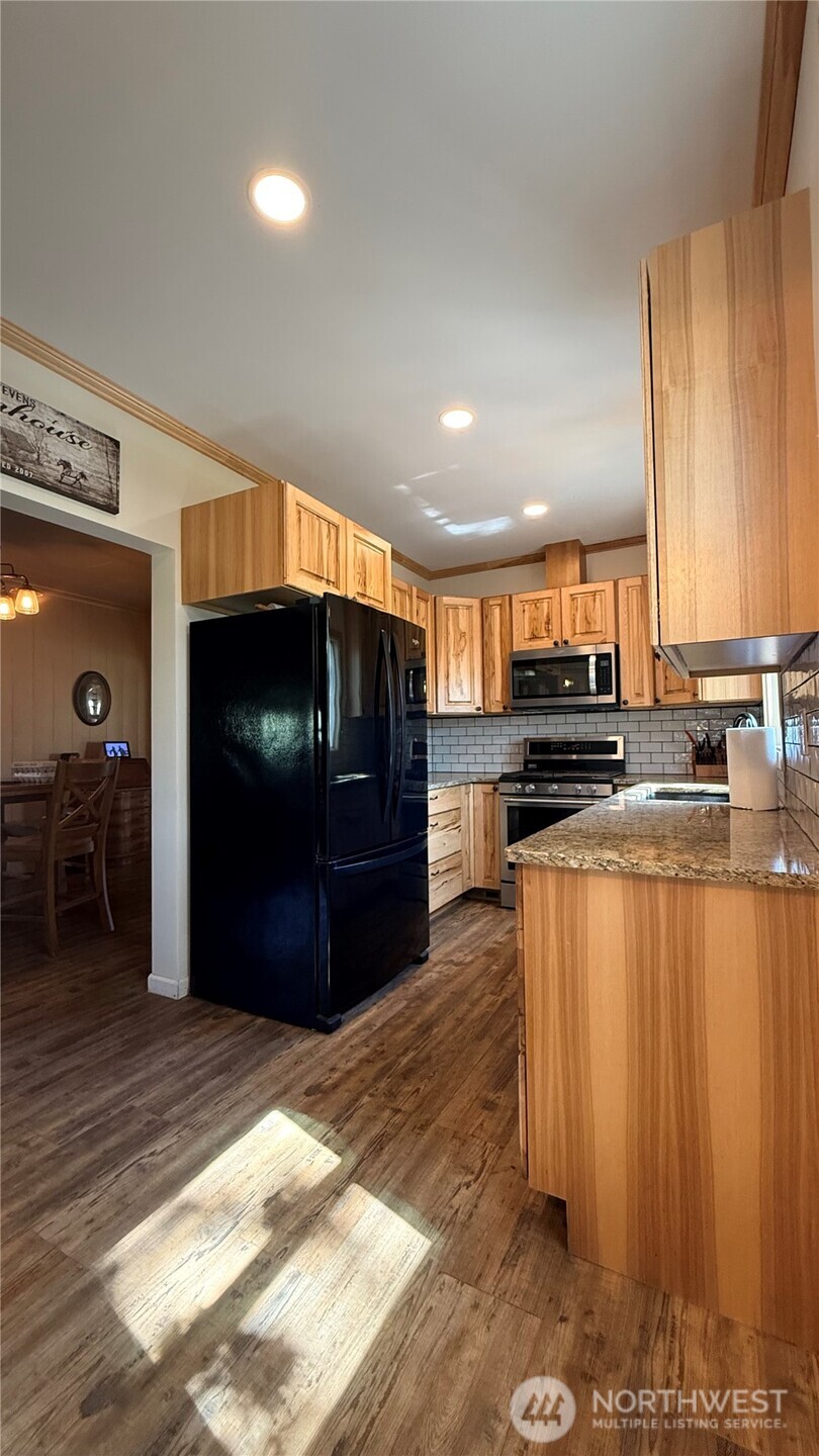12944 Lower Waitsburg Road Waitsburg WA 99361