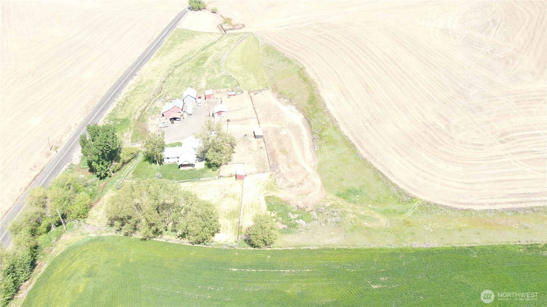 12944 Lower Waitsburg Road Waitsburg WA 99361