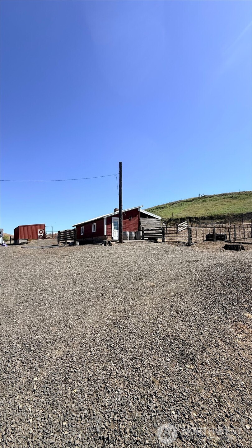12944 Lower Waitsburg Road Waitsburg WA 99361