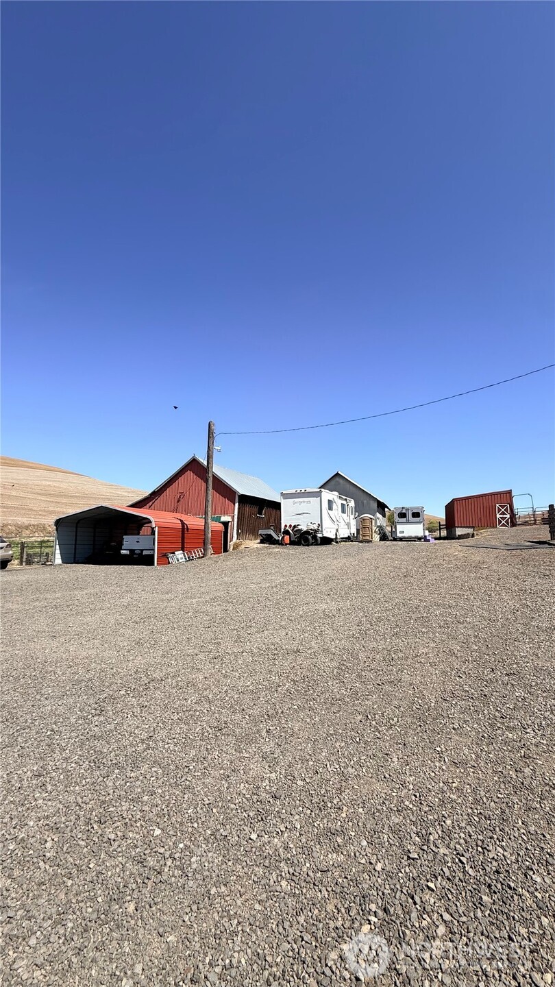 12944 Lower Waitsburg Road Waitsburg WA 99361