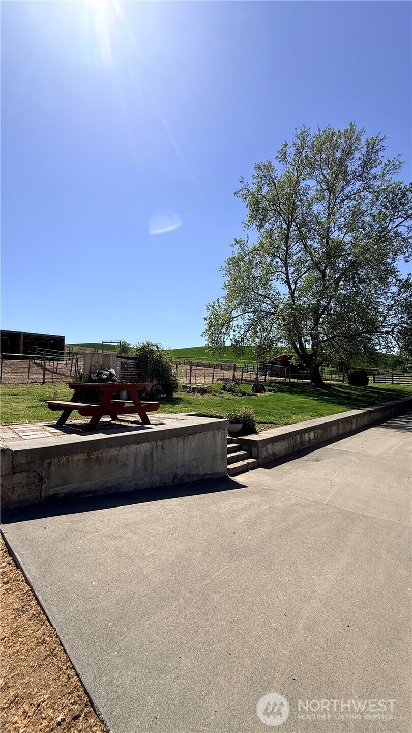 12944 Lower Waitsburg Road Waitsburg WA 99361