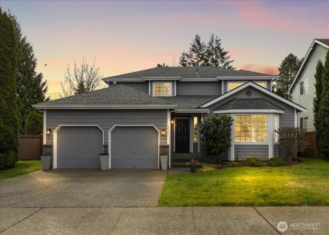 13721 SE 255th Place Kent WA 98042