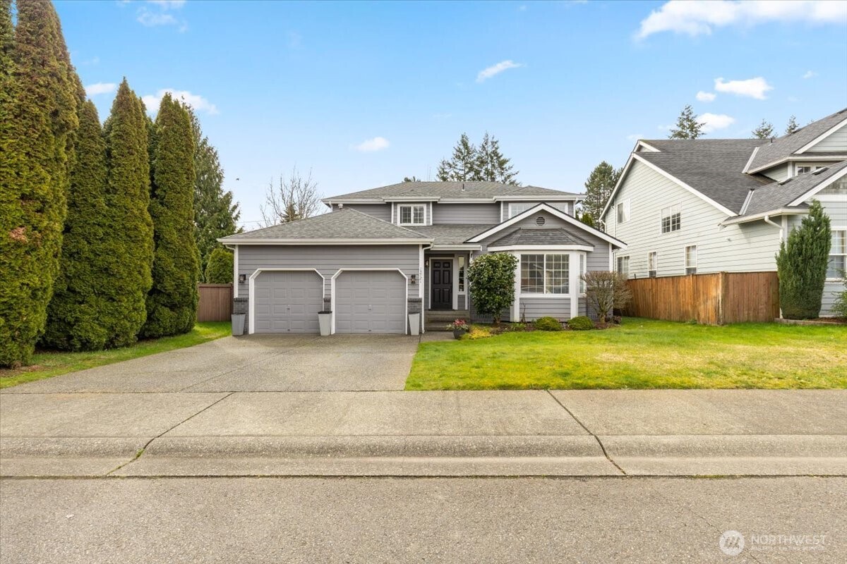 13721 SE 255th Place Kent WA 98042
